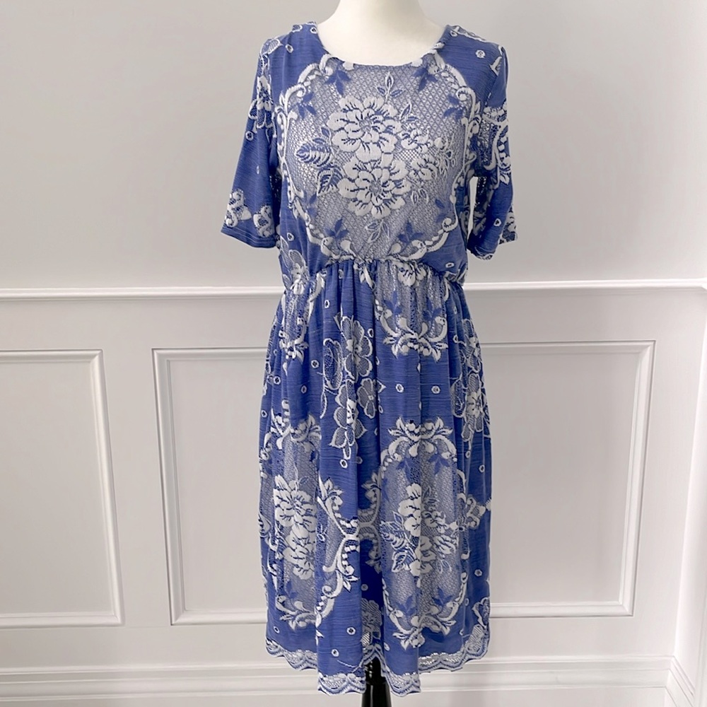 ASOS Maternity dress